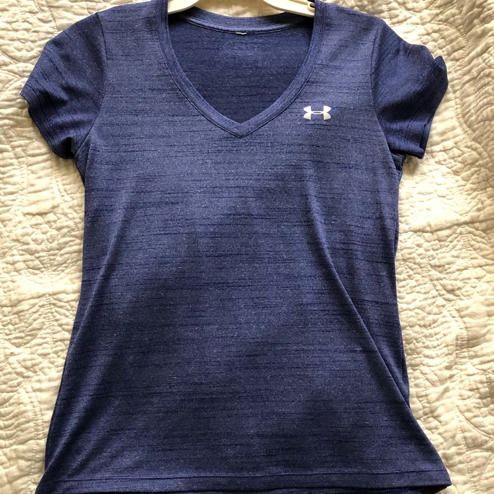 Under Armour V Neck